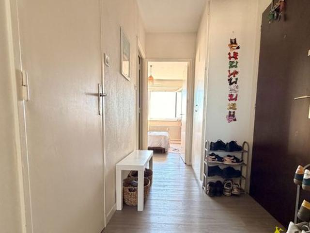 Appartement vente à Strasbourg, Hoenheim