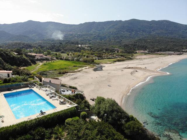 Appartement vente à Ajaccio, Calcatoggio
