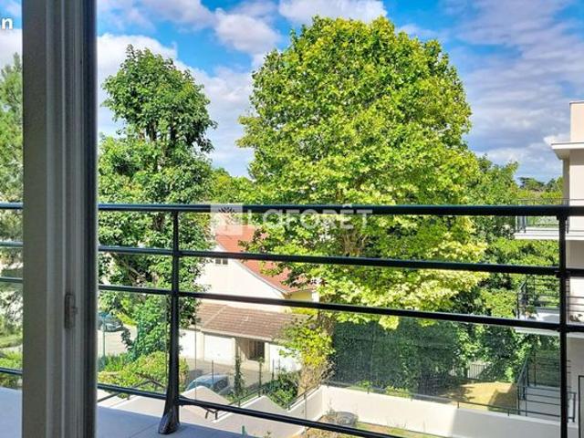 Appartement vente à Sarcelles, Montmorency