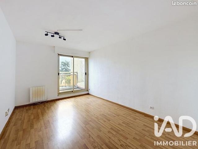 Appartement vente à Strasbourg, Hoenheim