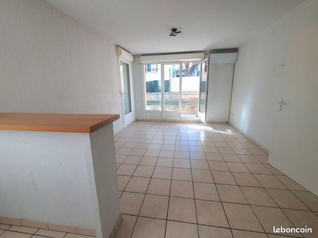 Appartement vente à Pamiers