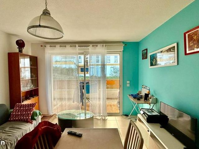 Appartement vente à Dax, Capbreton