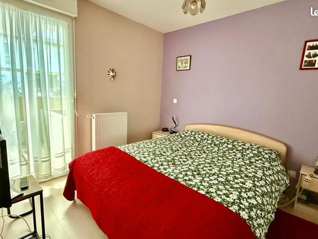 Appartement vente à Dax, Capbreton