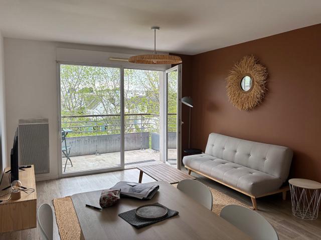 Appartement vente à Lorient, Bretagne