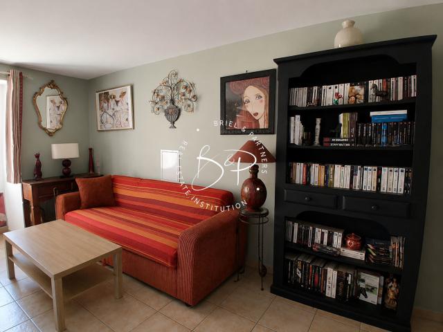 Appartement location à Arrondissement de Draguignan, Flayosc