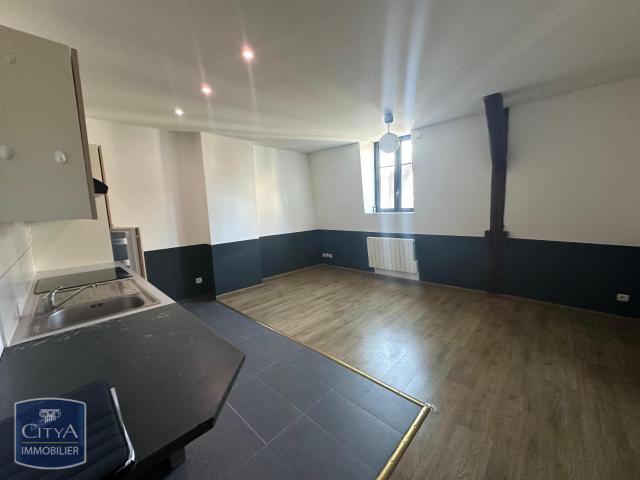 Appartement location à Cambrai