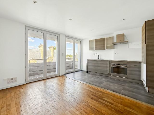 Appartement vente à Rennes, Bretagne