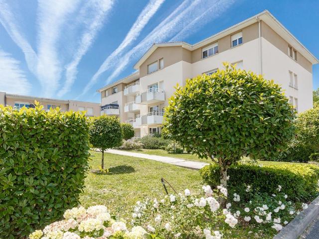 Appartement vente à Les Jardins d’Auriane, Bruges