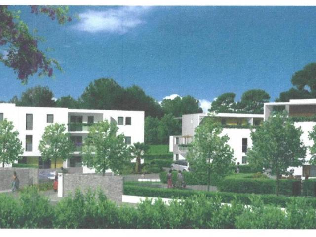 Appartement vente à Montpellier