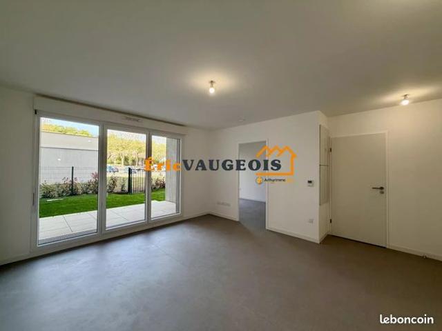 Appartement vente à Meaux, Coulommiers