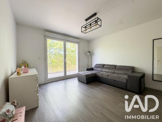 Appartement vente à Résidence Bellevue, Saint-Michel-sur-Orge