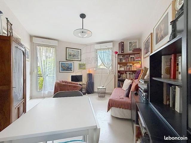 Appartement vente à Sens