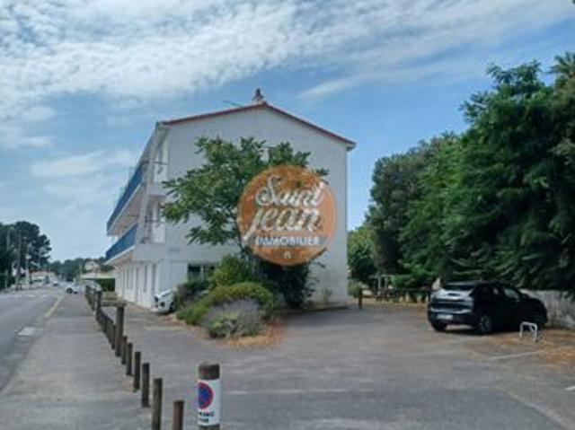 Appartement vente à Les Sables-d'Olonne, La Barre-de-monts