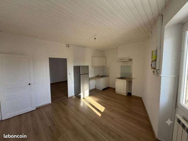 Appartement vente à Nantes