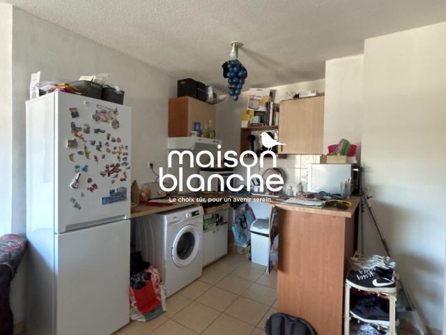 Appartement location à Libourne