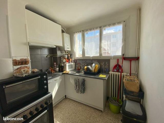 Appartement vente à Perpignan