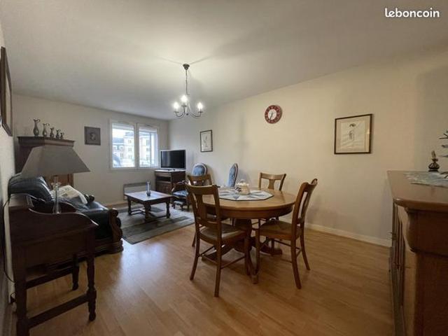 Appartement vente à Limoges
