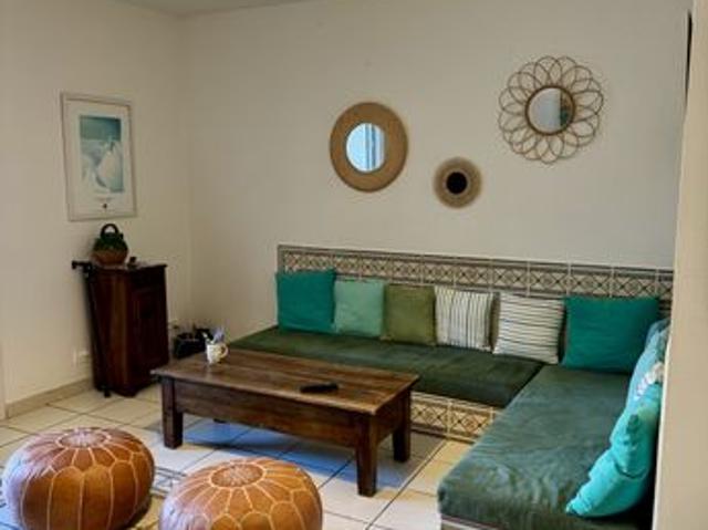Appartement vente à Ajaccio, Coggia