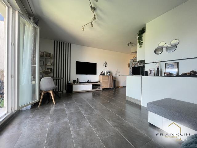 Appartement vente à Mitry-Mory, Seine-et-Marne
