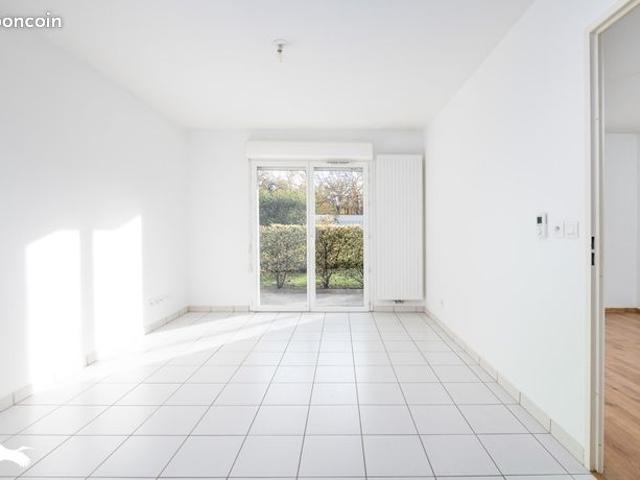 Appartement vente à Bordeaux, Le Taillan-médoc