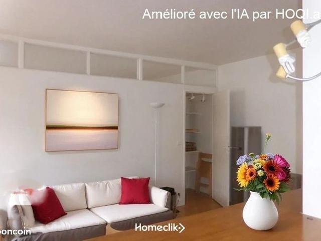 Appartement vente à France métropolitaine, Paris