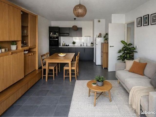 Appartement vente à Toulouse, Saint-geniès-bellevue