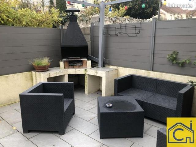 Appartement vente à Argenteuil, Cormeilles-en-parisis