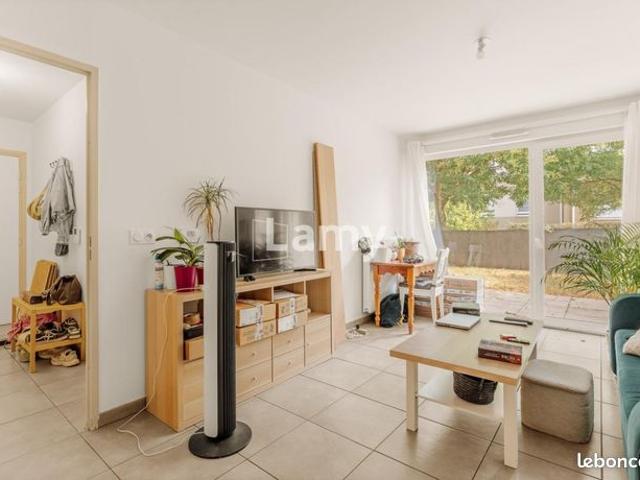 Appartement vente à Lyon, Métropole de Lyon