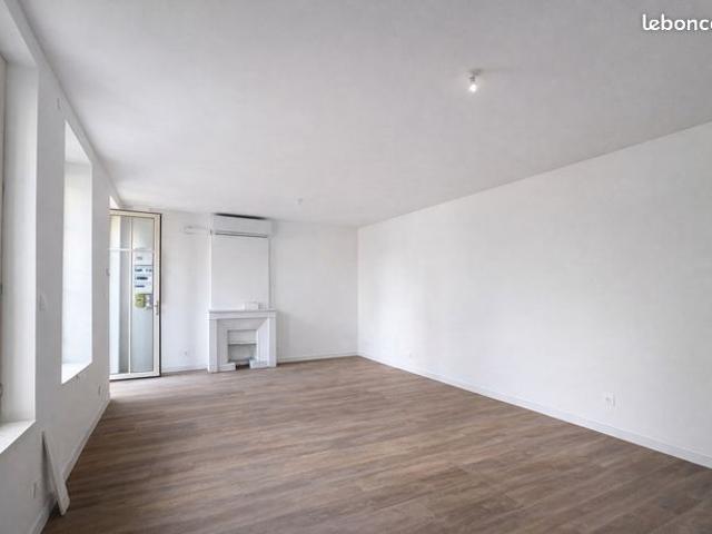 Appartement vente à Roanne, Guadeloupe