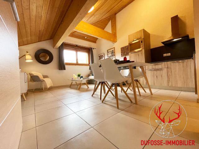 Appartement vente à Gap, Provence-Alpes-Côte d'Azur