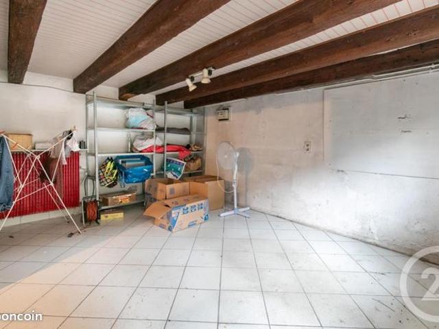 Appartement vente à Villefranche-sur-Saône, Rhône