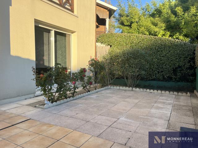 Appartement vente à Rochefort, Les Mathes