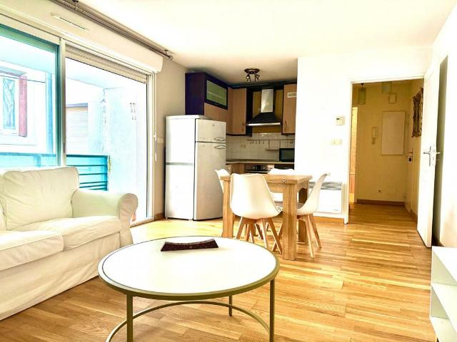 Appartement vente à Bayonne, Hendaye
