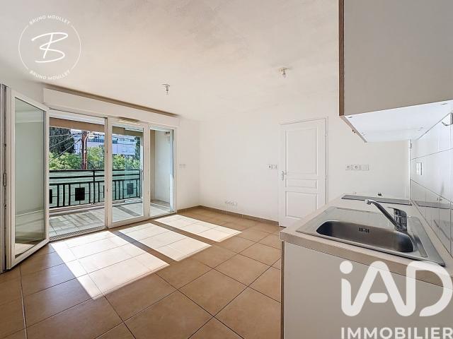 Appartement vente à Arrondissement de Toulon, Toulon