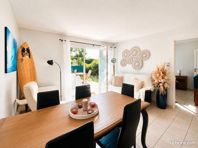 Appartement vente à Arcachon, La Teste-de-buch