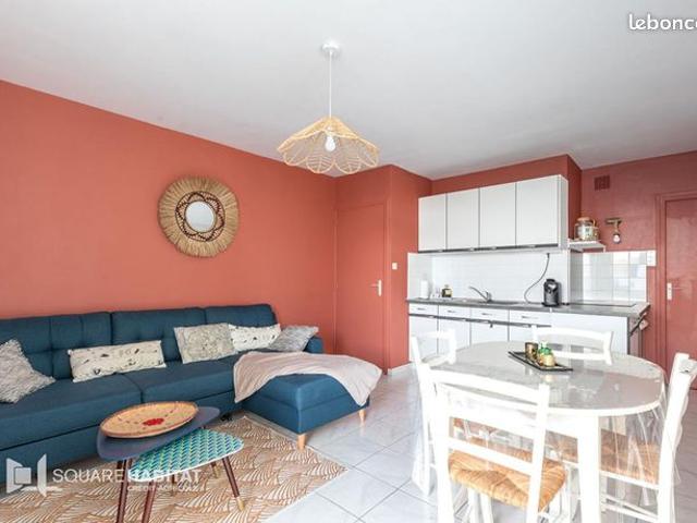 Appartement vente à Les Sables-d'Olonne, Saint-hilaire-de-riez