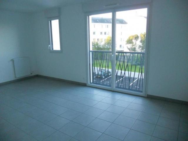Appartement location à Procé, Nantes