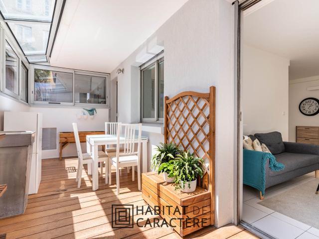 Appartement vente à Lyon, Métropole de Lyon