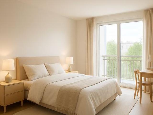 Appartement vente à Poitiers, Vernon