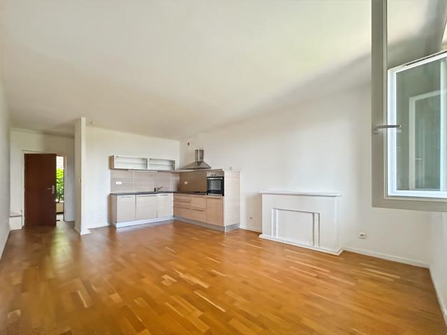 Appartement vente à Ajaccio