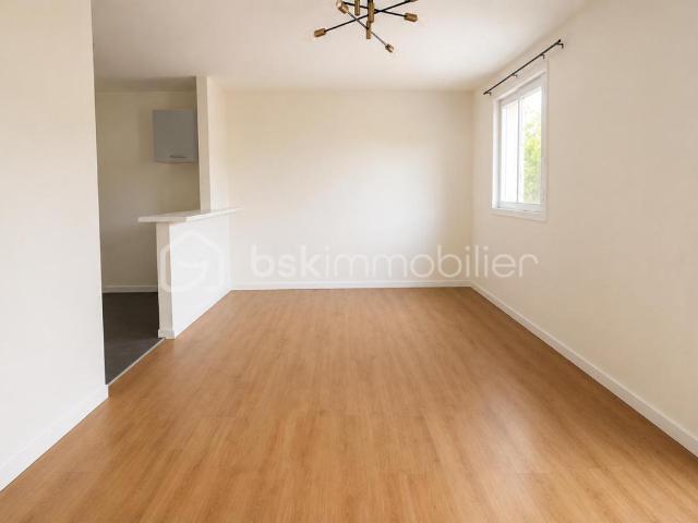 Appartement vente à Évry, Petit-bourg