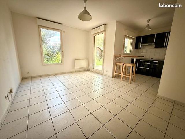 Appartement vente à Bourges, Achères