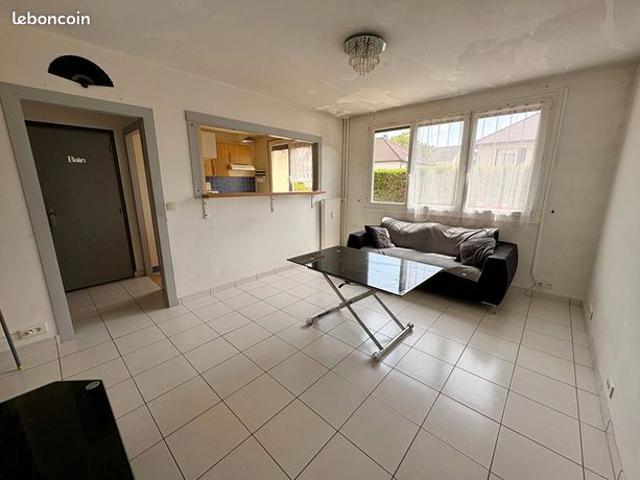 Appartement vente à Argenteuil, Bezons