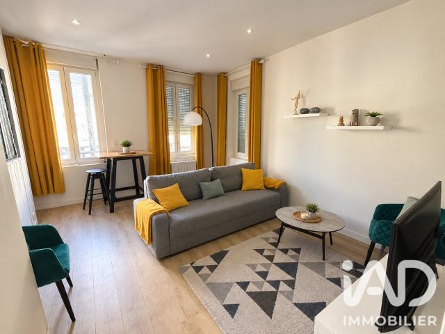 Appartement vente à Le Havre