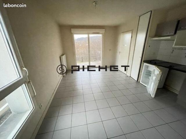 Appartement vente à Saintes, Floirac