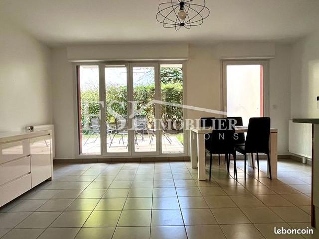 Appartement vente à Argenteuil, Saint-leu-la-forêt