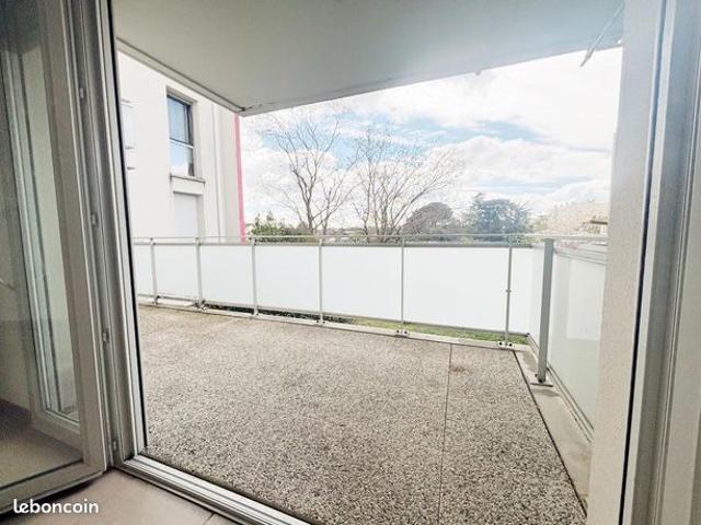 Appartement vente à Toulouse