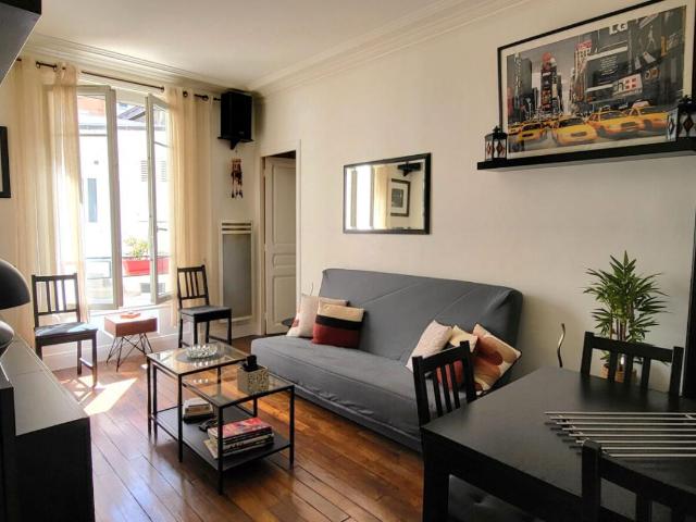 Appartement vente à Paris 15e Arrondissement, Paris