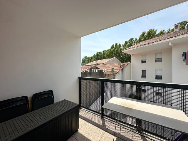 Appartement location à Aix-en-Provence, Salon-de-provence