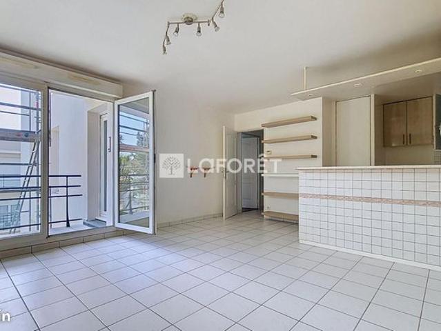Appartement vente à Sarcelles, Montmorency